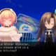 Illustration for article titled emHyperdimension Neptunia MK. 2/em Transforms Your Handhelds into Lovely Ladies Later This Month
